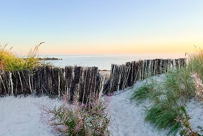 Ostsee Ferienhaus Ostseeldoge