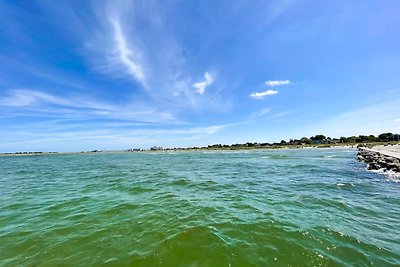 Ostsee Ferienhaus Ostseeldoge