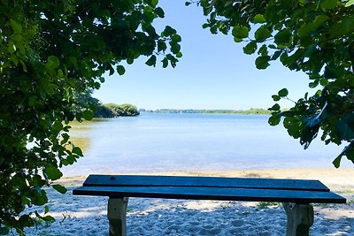 Ostsee Ferienhaus Achtern Diek