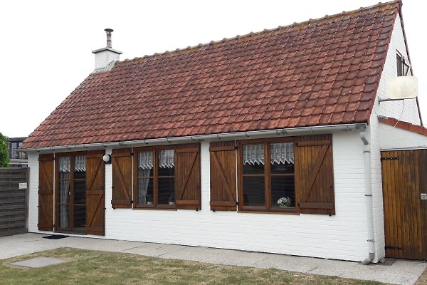 Ferienhaus Middelkerke