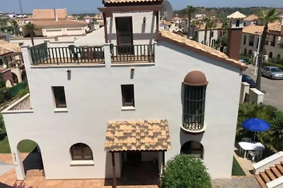 Casa Las Lomas