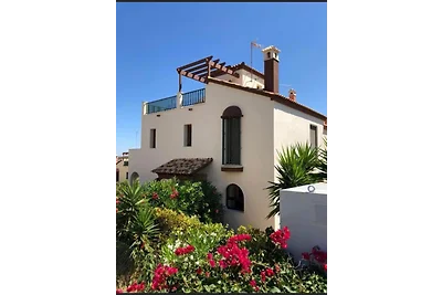 Casa Las Lomas
