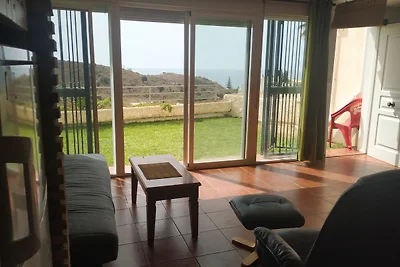 Bella Vista, Meer und Natur