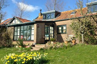 Das ist ein schönes Zuhause und hat sehr viel Platz.