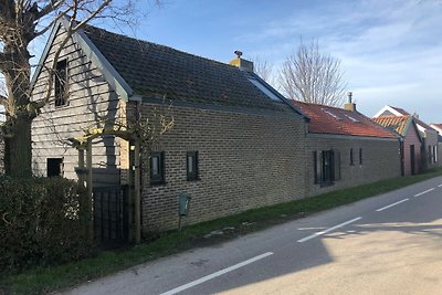 Freistehendes Ferienhaus in Kamperland