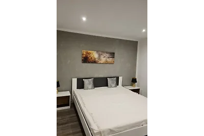 Ferienhaus seegelegen in Wusterwitz