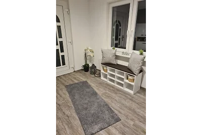 Ferienhaus seegelegen in Wusterwitz