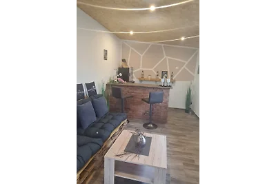 Ferienhaus seegelegen in Wusterwitz