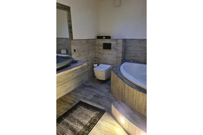 Ferienhaus seegelegen in Wusterwitz
