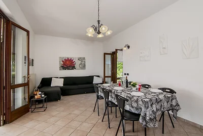 Villa Isedo mit Seeblick und Klima