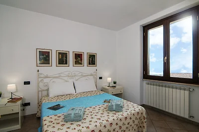 Villa Isedo mit Seeblick und Klima