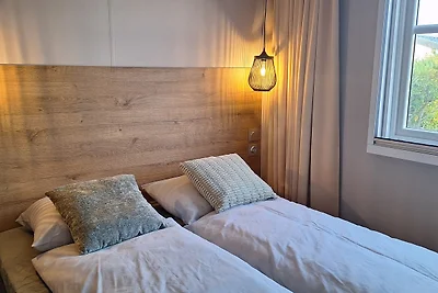 Chalet De Golfbreker Julianahoeve