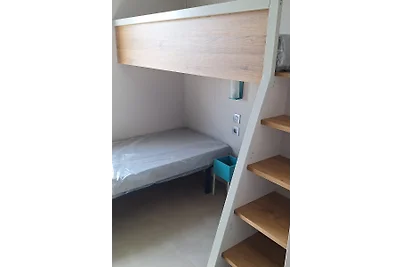 Chalet De Golfbreker Julianahoeve