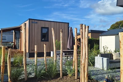 Chalet De Golfbreker Julianahoeve