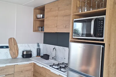 Chalet De Golfbreker Julianahoeve