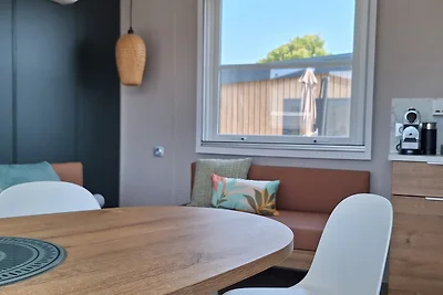 Chalet De Golfbreker Julianahoeve