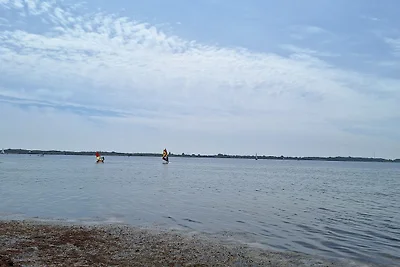 Chalet De Golfbreker Julianahoeve