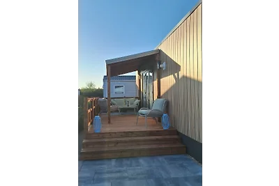 Chalet De Golfbreker Julianahoeve