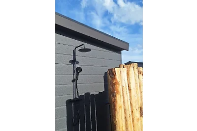 Chalet De Golfbreker Julianahoeve