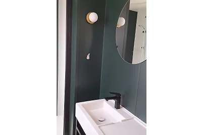 Chalet De Golfbreker Julianahoeve