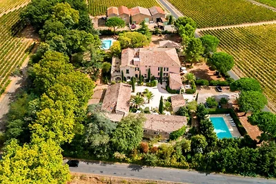 Prieuré St. Martial Le Chapitre