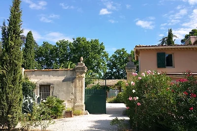 Prieuré St. Martial Le Chapitre