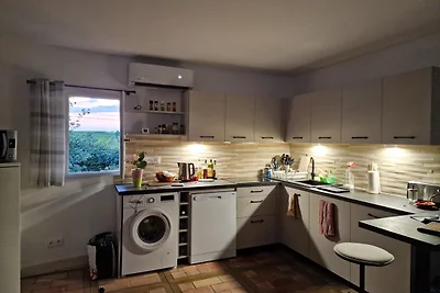 Prieuré St. Martial Le Chapitre