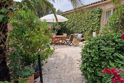 Prieuré St. Martial Le Chapitre