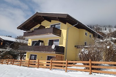 Appartement Amadeus Kaprun