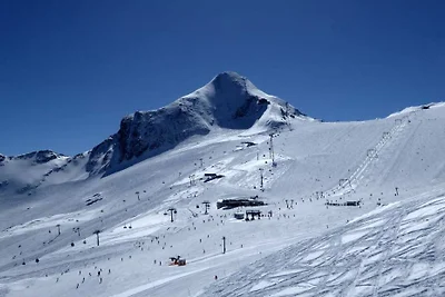 Ferienwohnung Amadeus