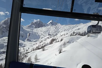 Ferienwohnung Amadeus