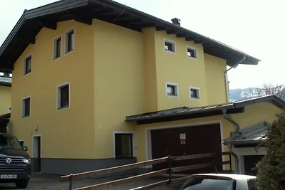 Appartement Amadeus Kaprun