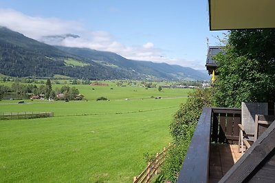 Appartement Amadeus Kaprun