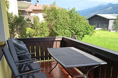 Appartement Amadeus Kaprun
