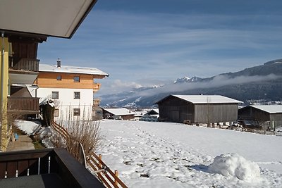 Appartement Amadeus Kaprun