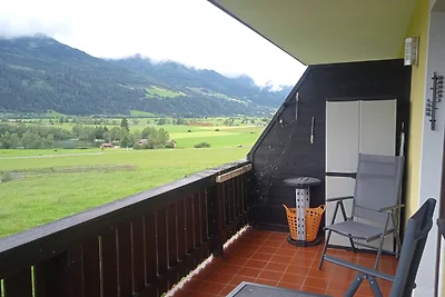 Appartement Amadeus Kaprun