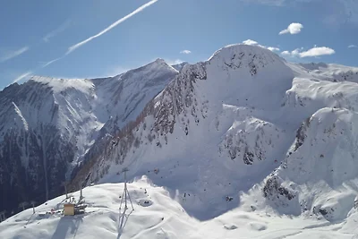 Appartement Amadeus Kaprun