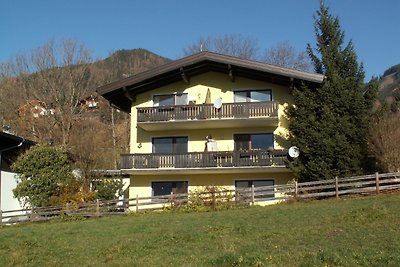 Appartement Amadeus Kaprun