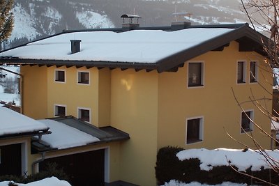 Appartement Amadeus Kaprun