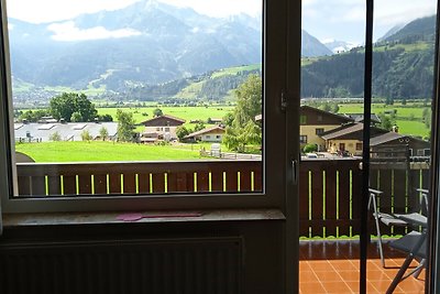 Appartement Amadeus Kaprun