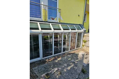 Einliegerwohnung Obergröningen 93qm