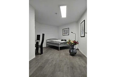 Einliegerwohnung Obergröningen 93qm