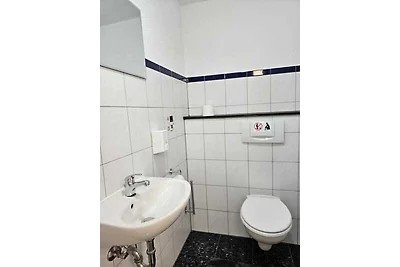 Einliegerwohnung Obergröningen 93qm