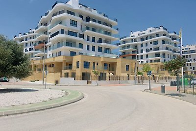 Allonbay Village,Costa Blanca