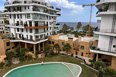 Allonbay Village (Aster)