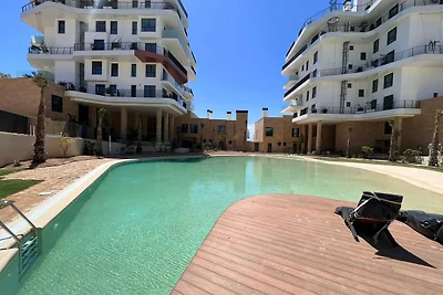 Allonbay Village (Aster)