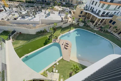 Allonbay Village (Aster)