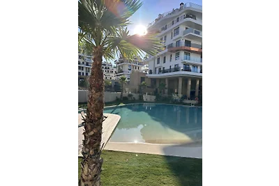 Allonbay Village (Aster)