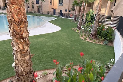 Allonbay Village (Aster)