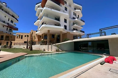 Allonbay Village (Aster)